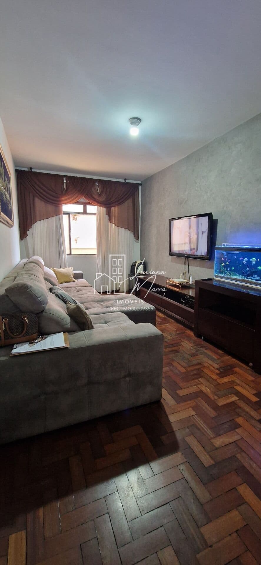 Apartamento em Patos de Minas - Centro