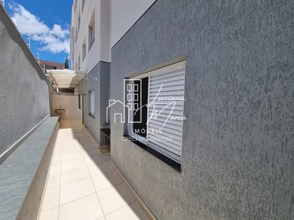 Apartamento em Patos de Minas - Alto dos Caiçaras