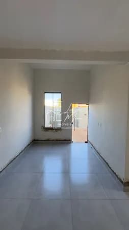 Casa em Patos de Minas - Campos Elíseos