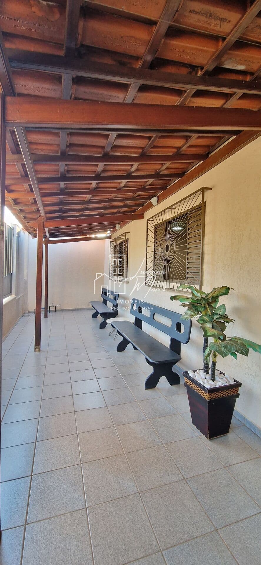 Casa em Patos de Minas - Jardim Recanto