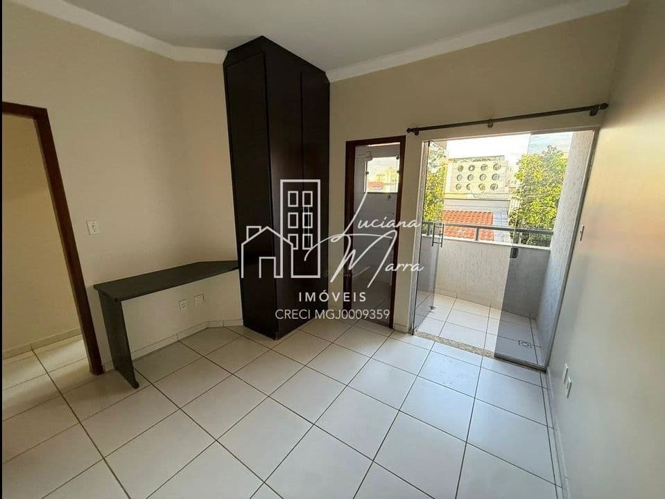 Apartamento em Patos de Minas - Centro
