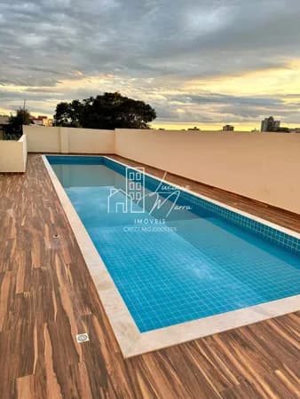 Apartamento em Patos de Minas - Boa Vista