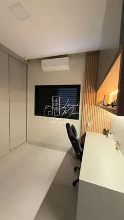 Casa em Patos de Minas - Jardim Panorâmico