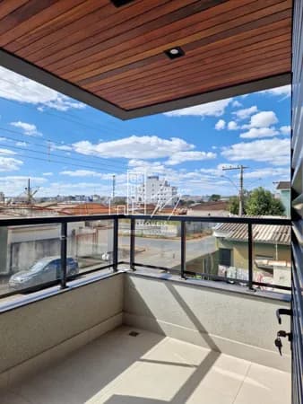 Apartamento em Patos de Minas - Santa Terezinha