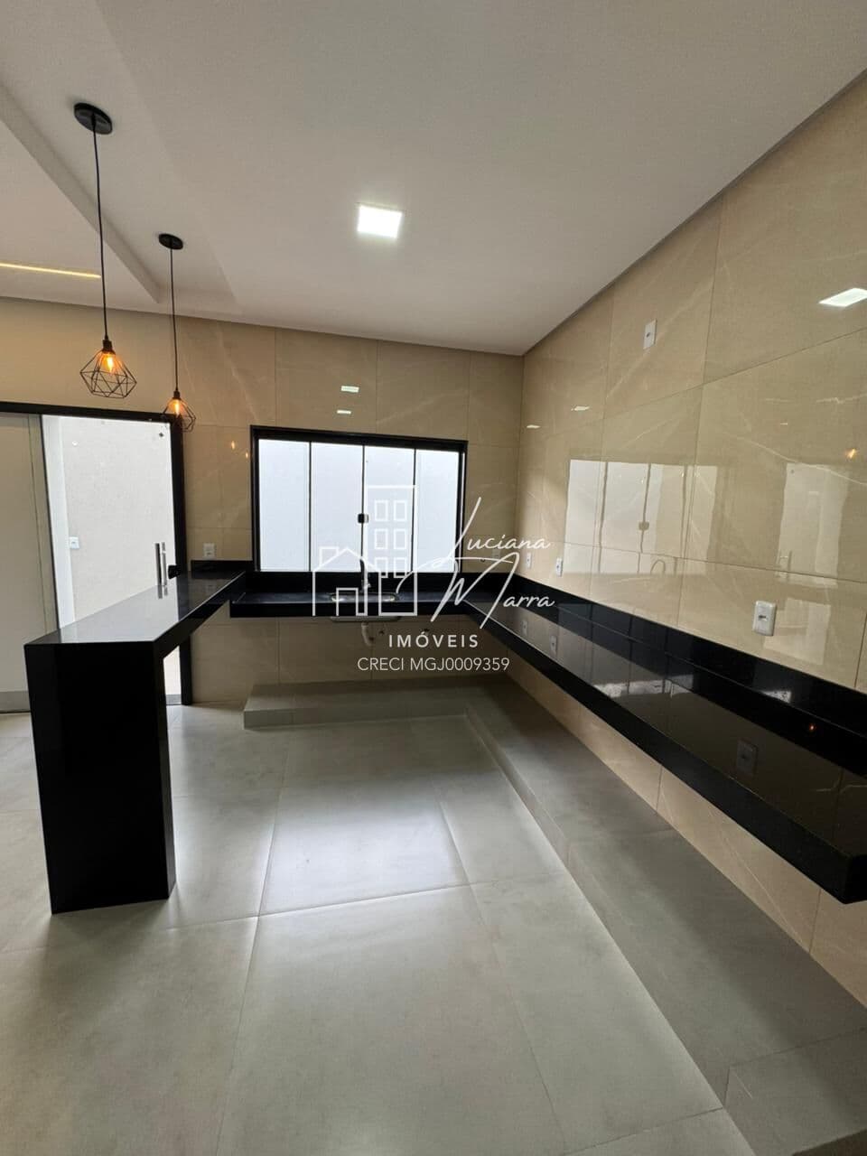 Apartamento em Patos de Minas - Ipanema II