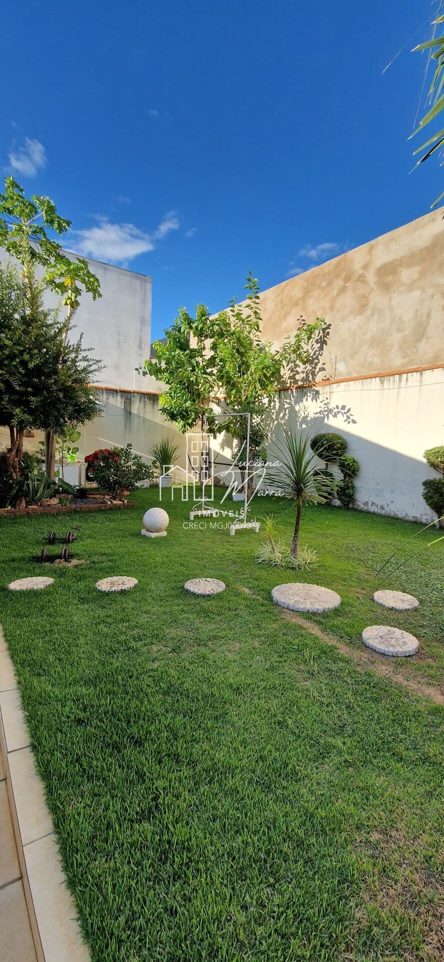 Casa em Patos de Minas - Jardim Panorâmico