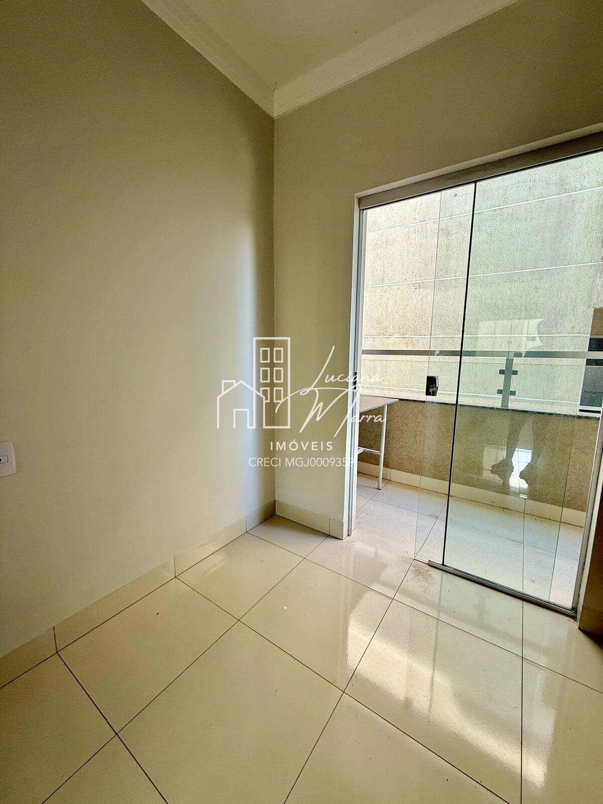 Apartamento em Patos de Minas - Laranjeiras