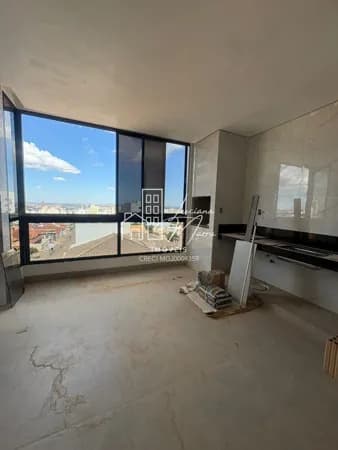 Apartamento em Patos de Minas - Jardim Paraíso