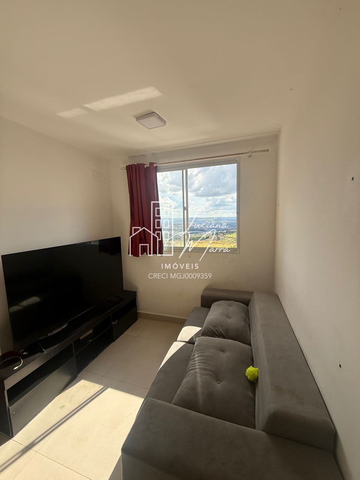 Apartamento em Patos de Minas - Alto Limoeiro