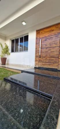 Apartamento em Patos de Minas - Guanabara