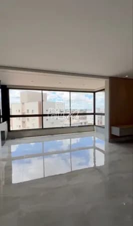 Apartamento em Patos de Minas - Centro