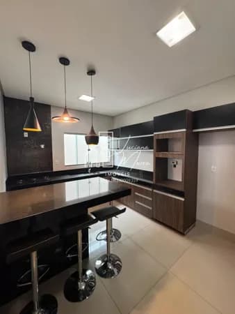Casa em Patos de Minas - Jardim Itamarati