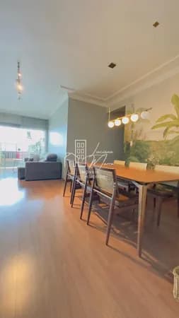 Apartamento em Patos de Minas - São Francisco