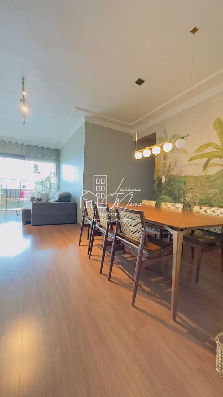 Apartamento em Patos de Minas - São Francisco