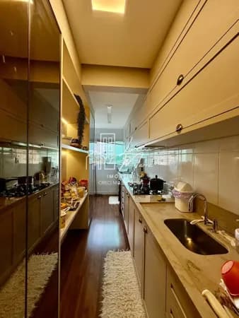 Apartamento em Patos de Minas - Cônego Getúlio