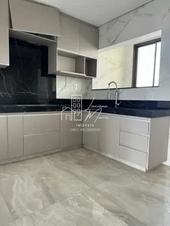 Apartamento em Patos de Minas - Jardim Centro