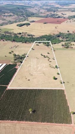 Fazenda/Sítios/Chácaras em Patos de Minas - Zona Rural