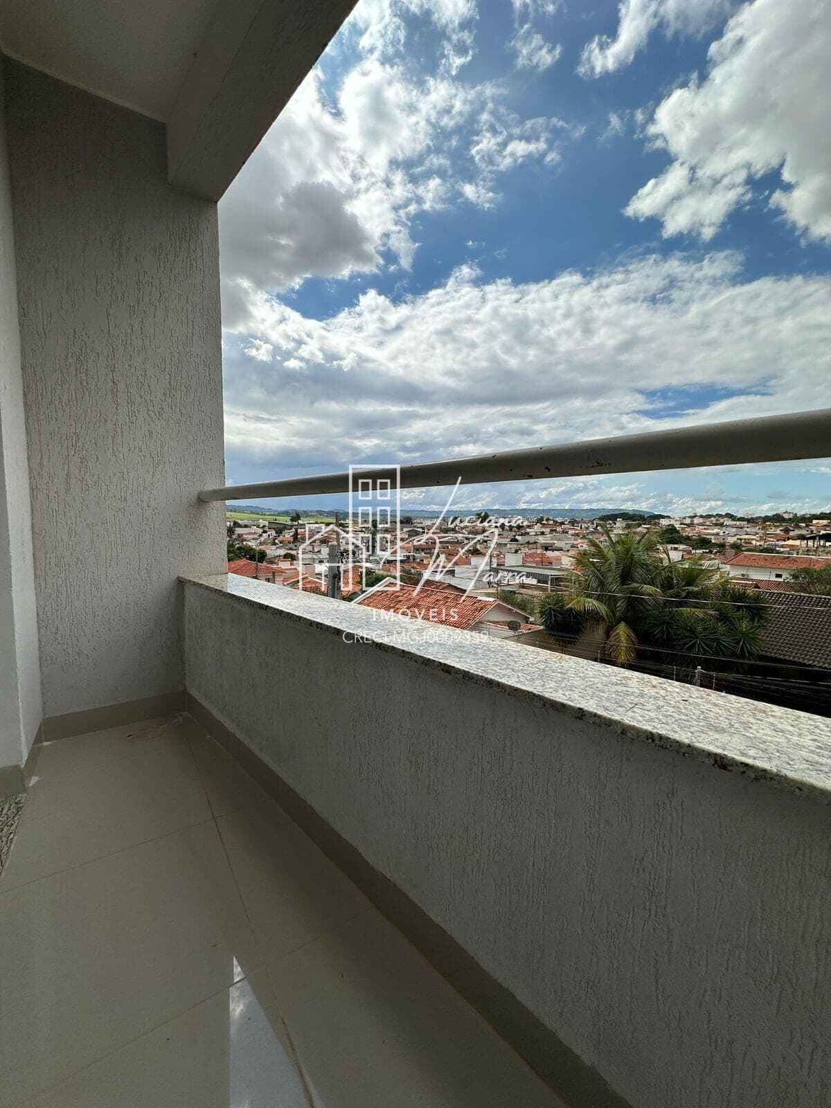 Apartamento em Patos de Minas - Jardim América