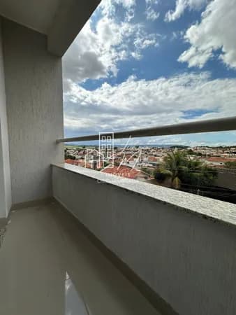 Apartamento em Patos de Minas - Jardim América