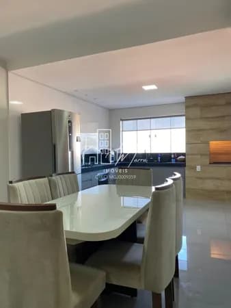 Apartamento em Patos de Minas - Alto dos Caiçaras