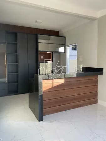 Apartamento em Patos de Minas - Laranjeiras