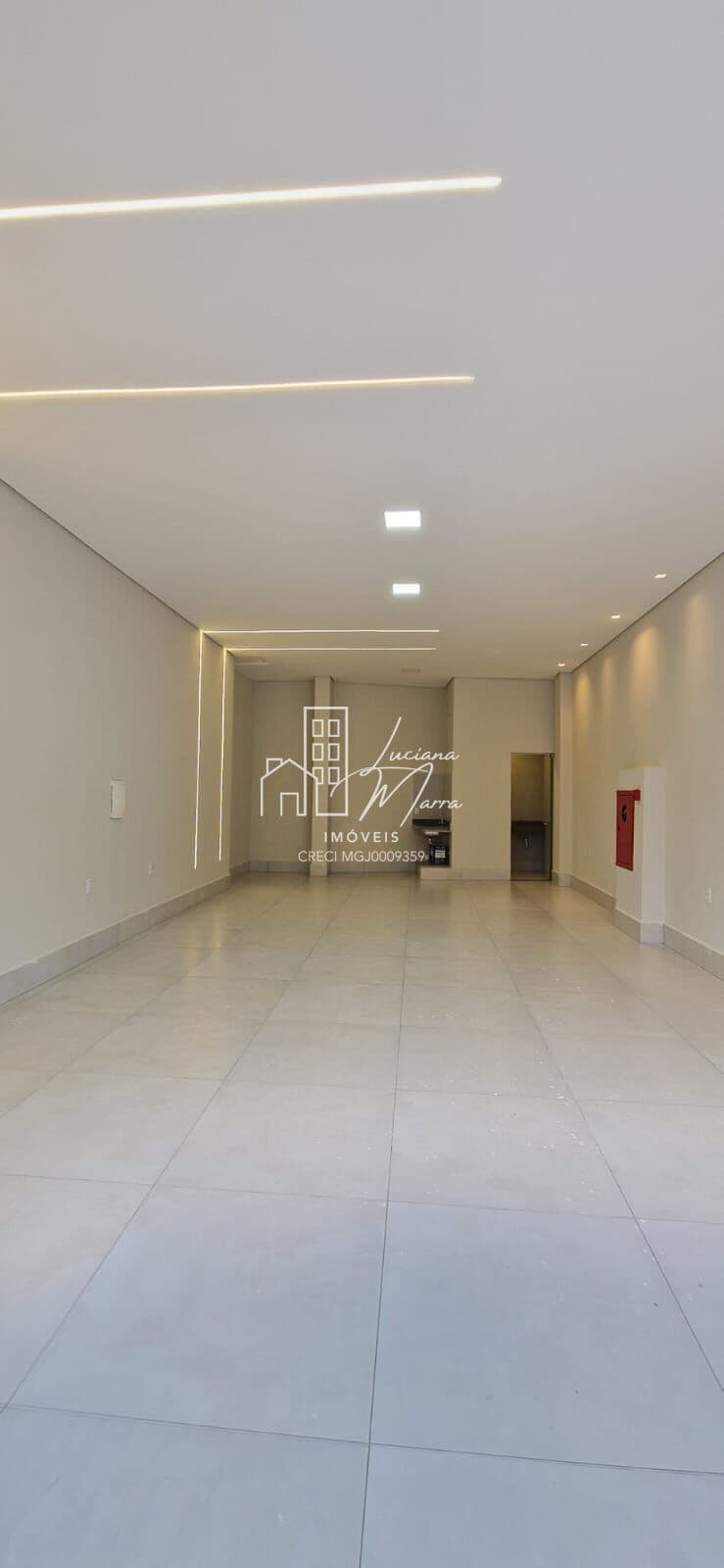 Sala/Conjunto em Patos de Minas - Nossa Senhora das Graças