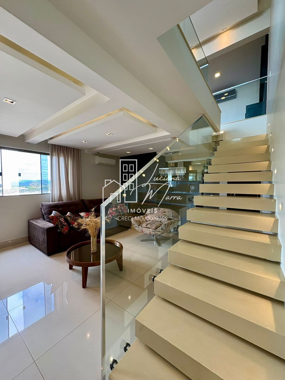 Apartamento em Patos de Minas - Rosário
