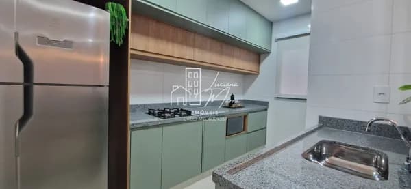 Apartamento em Patos de Minas - Planalto