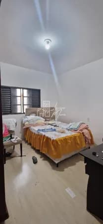 Casa em Patos de Minas - Centro