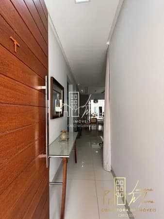 Casa em Patos de Minas - Alto dos Caiçaras