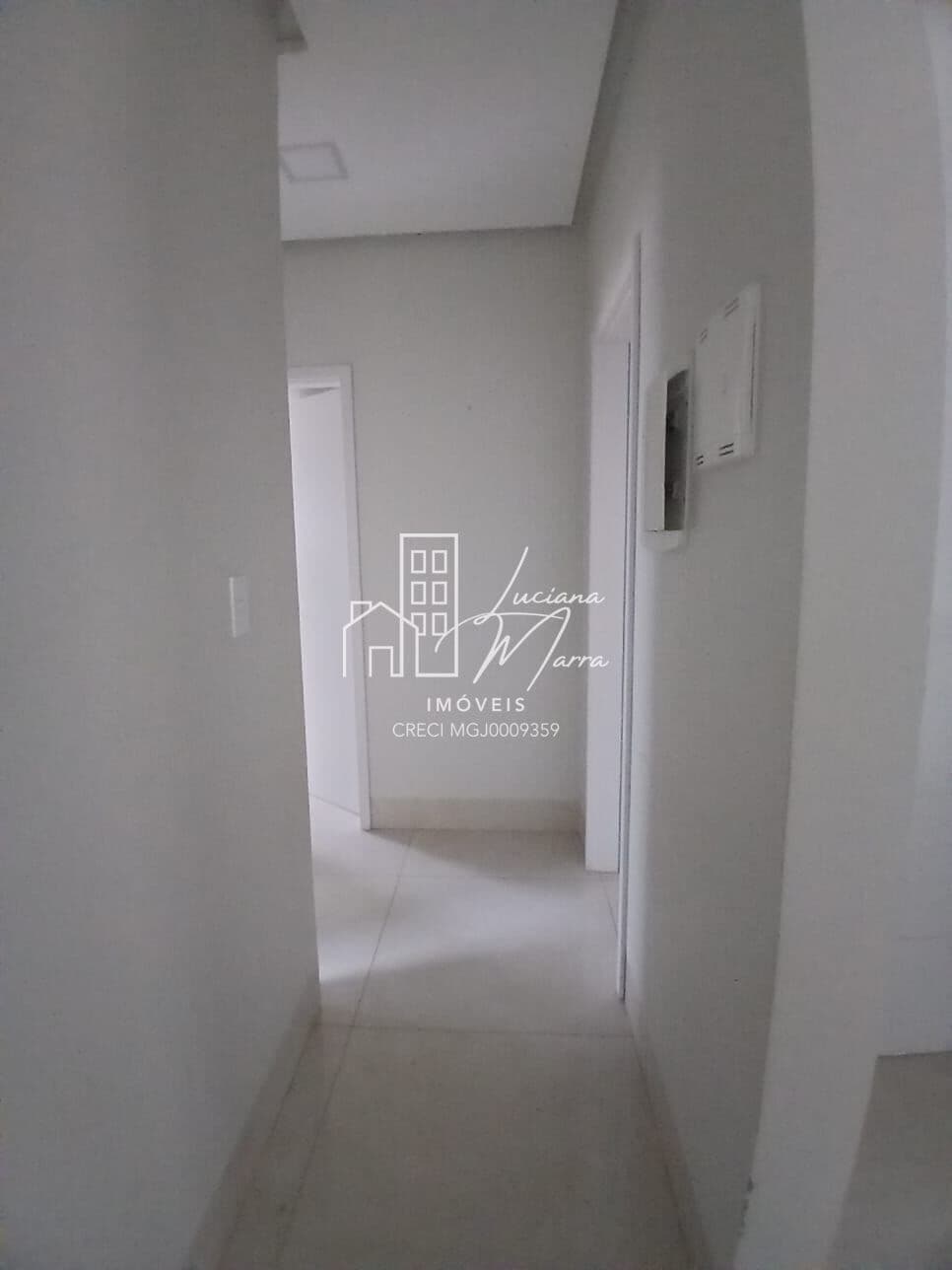 Apartamento em Patos de Minas - Nossa Senhora das Graças