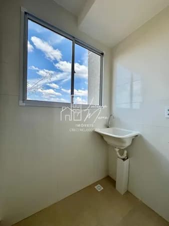 Apartamento em Patos de Minas - Planalto