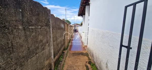 Terreno de 605m2 no bairro Boa Vista em localização privilegiada