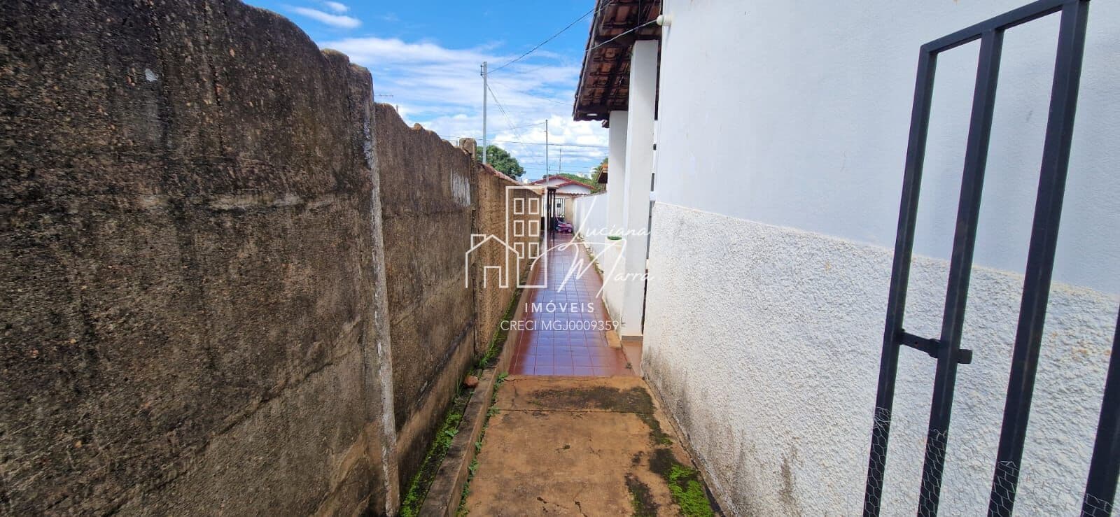 Terreno de 605m2 no bairro Boa Vista em localização privilegiada