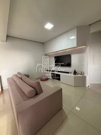 Apartamento em Patos de Minas - Centro