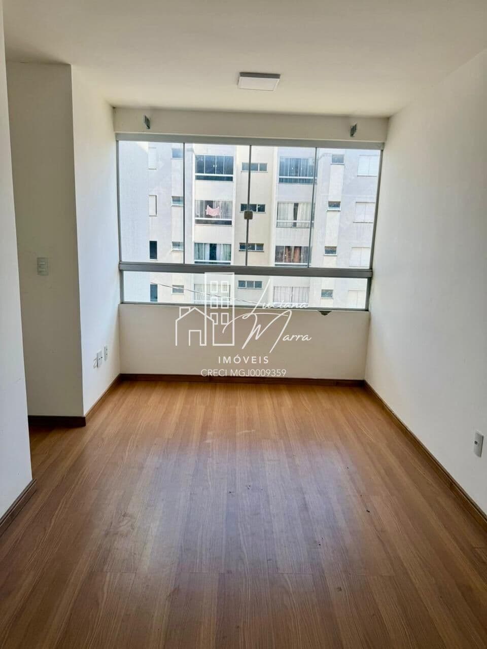 Apartamento em Patos de Minas - Ipanema II