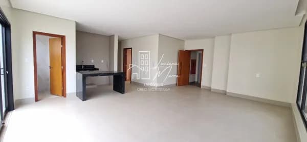 Apartamento em Patos de Minas - Centro