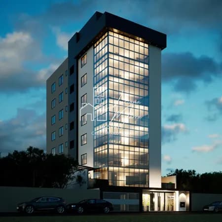 Apartamento em Patos de Minas - Centro