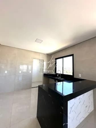 Apartamento em Patos de Minas - Centro