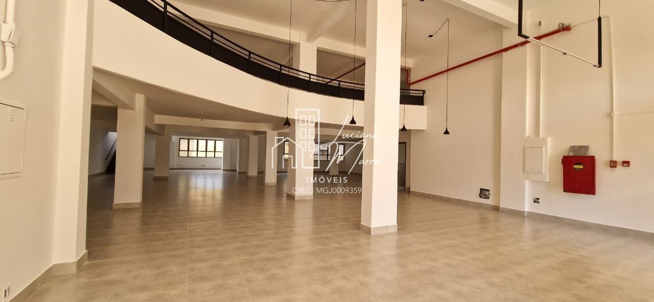 Sala/Conjunto em Patos de Minas - Centro