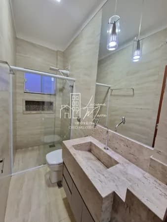Apartamento em Patos de Minas - Ipanema II