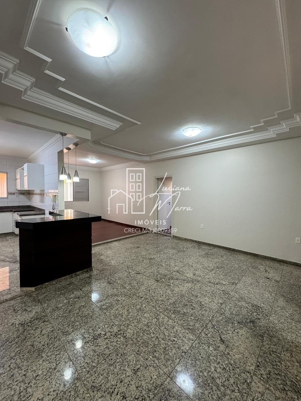 Apartamento em Patos de Minas - Jardim Centro
