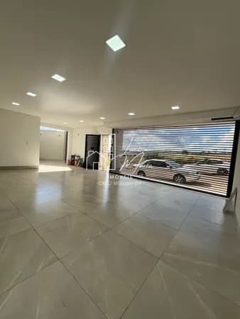 Casa em Patos de Minas - Afonso Queiroz