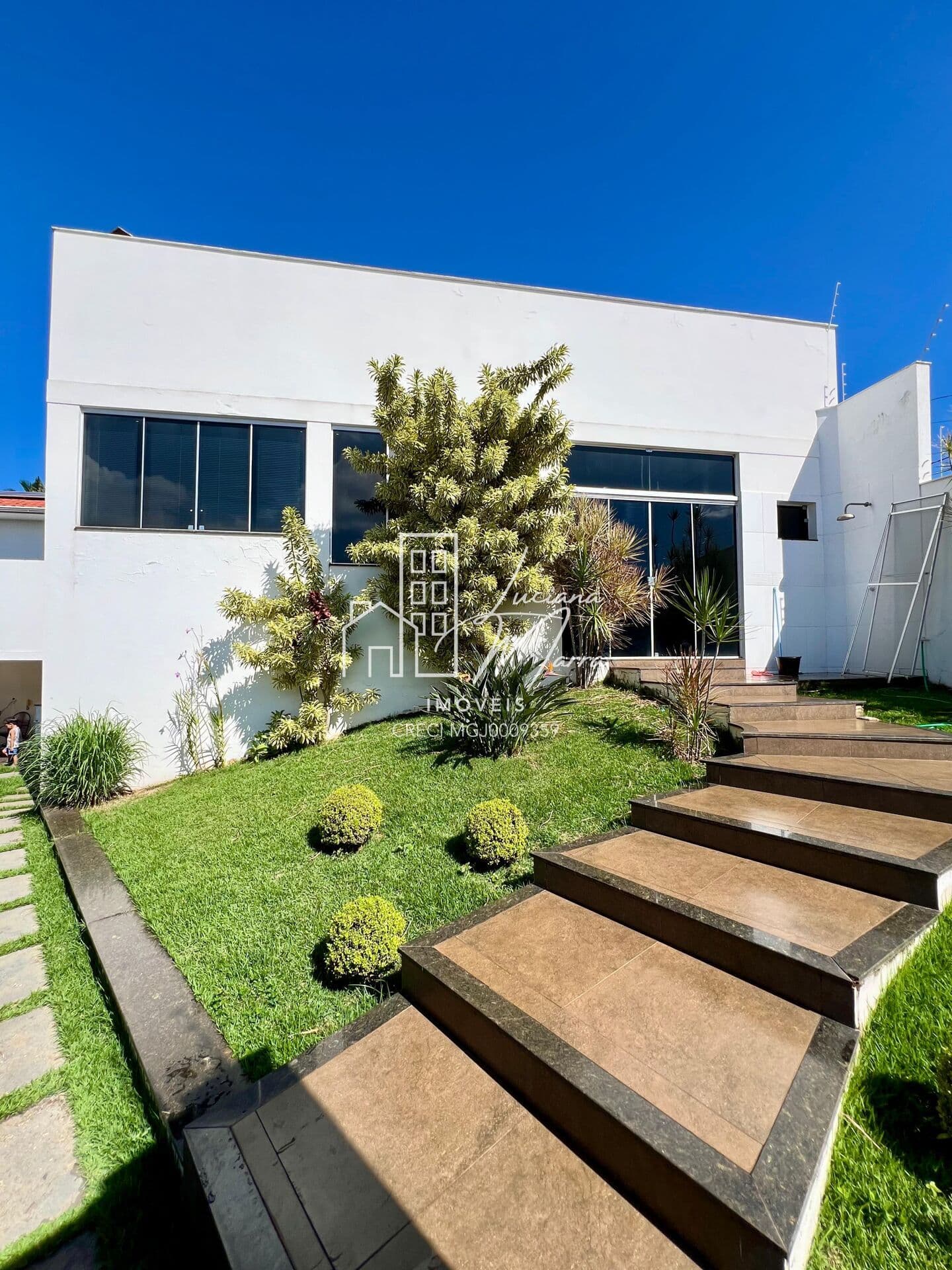 Casa em Patos de Minas - Copacabana