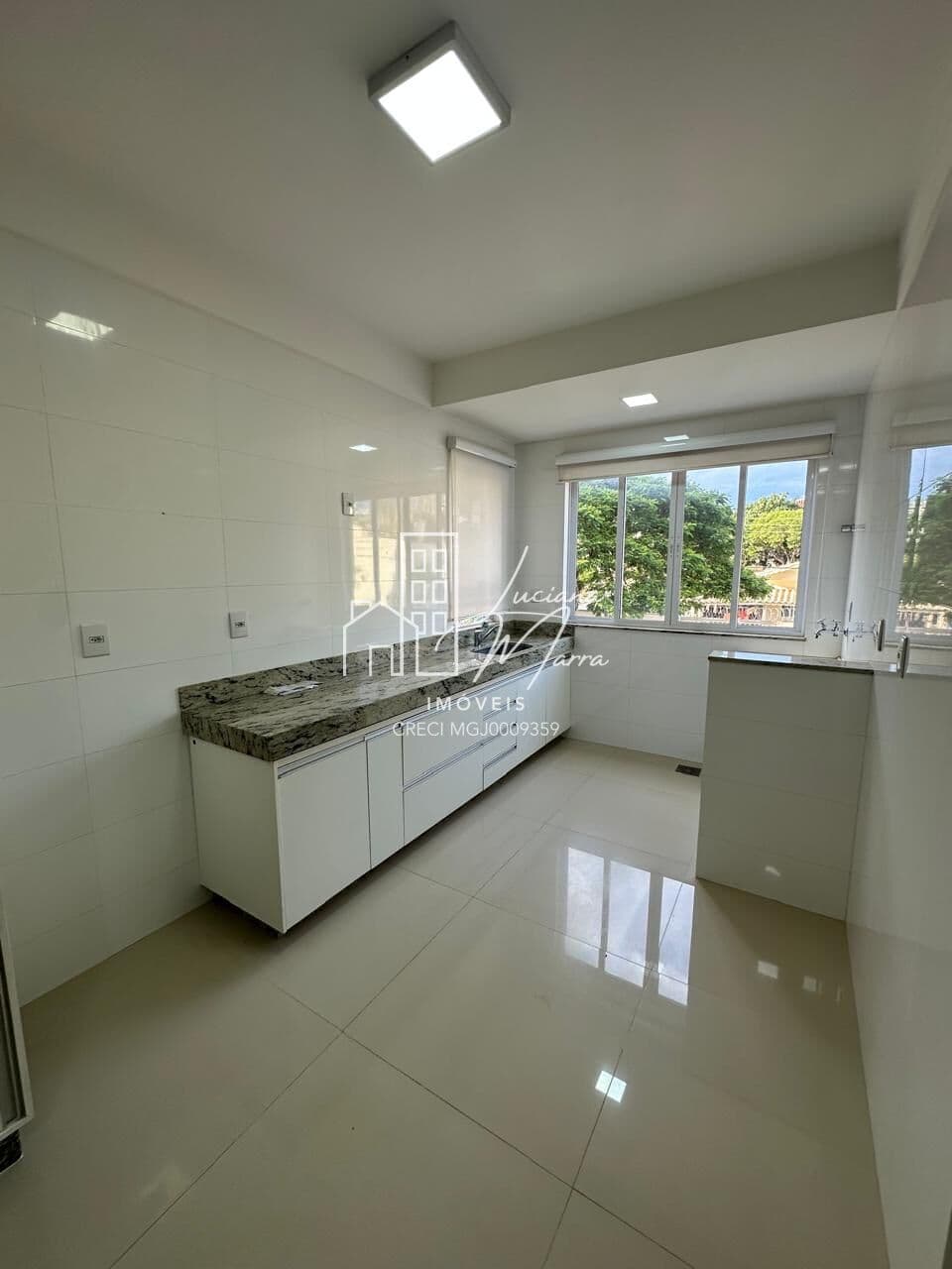 Apartamento em Patos de Minas - Caiçaras
