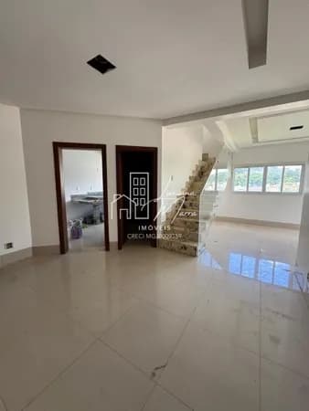 Apartamento em Patos de Minas - Antônio Caixeta