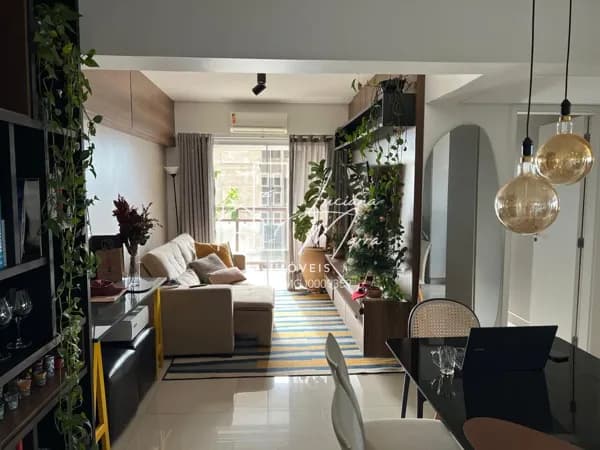 Apartamento em Patos de Minas - Centro