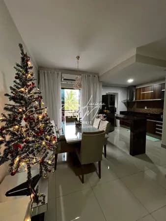 Apartamento em Patos de Minas - Residencial Gramado