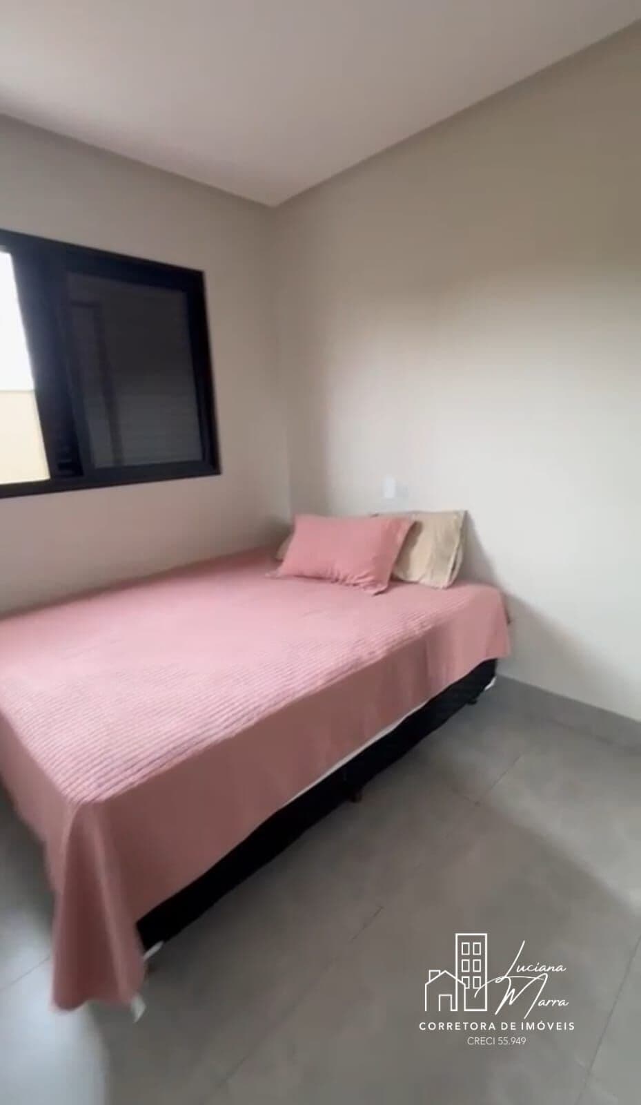 Apartamento em Patos de Minas - Eldorado