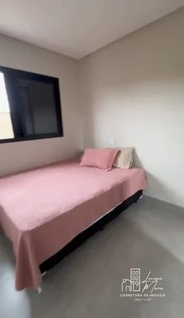 Apartamento em Patos de Minas - Eldorado